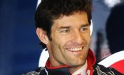 Mark Webber