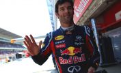 Mark Webber