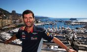 Mark Webber