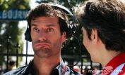 Mark Webber