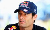 Mark Webber