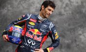 Mark Webber