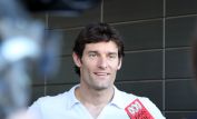 Mark Webber