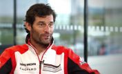 Mark Webber