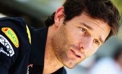 Mark Webber