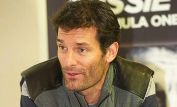 Mark Webber