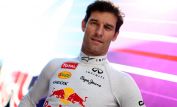 Mark Webber