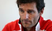 Mark Webber