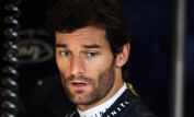 Mark Webber