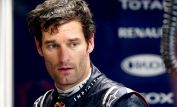 Mark Webber