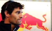 Mark Webber