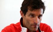 Mark Webber