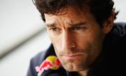 Mark Webber