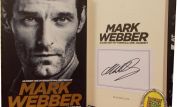 Mark Webber