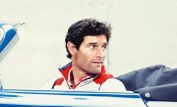 Mark Webber