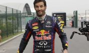 Mark Webber