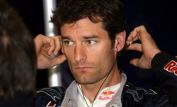 Mark Webber