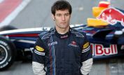 Mark Webber