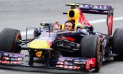 Mark Webber