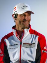 Mark Webber