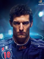 Mark Webber