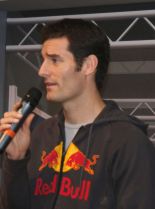 Mark Webber