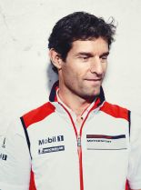 Mark Webber