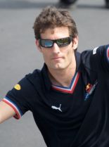 Mark Webber