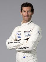 Mark Webber