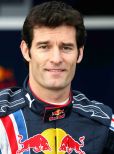 Mark Webber