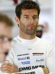 Mark Webber