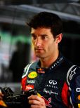 Mark Webber