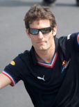 Mark Webber