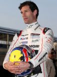 Mark Webber