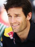 Mark Webber