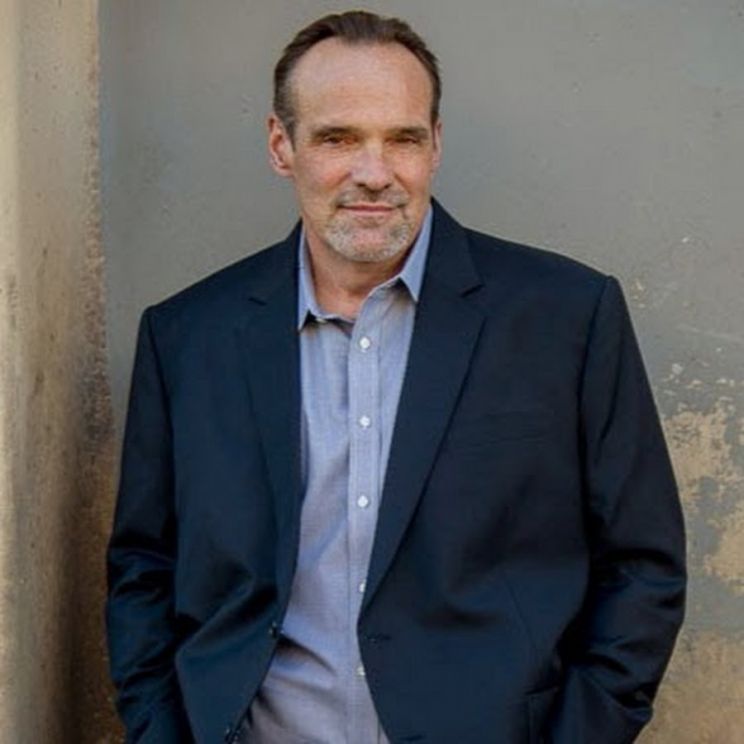 Mark Weiler