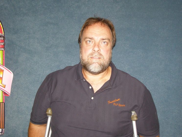 Mark Weiler