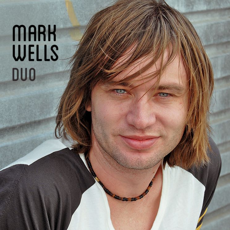 Mark Wells