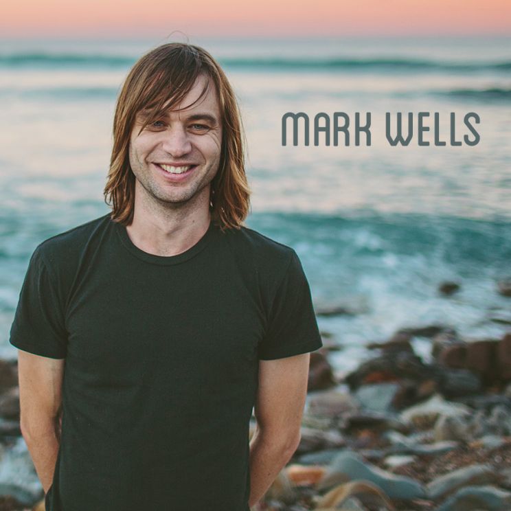 Mark Wells