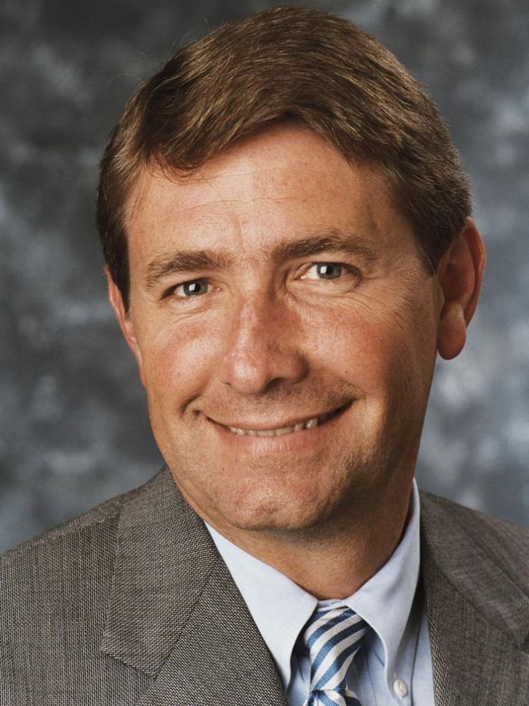 Mark Wheeler