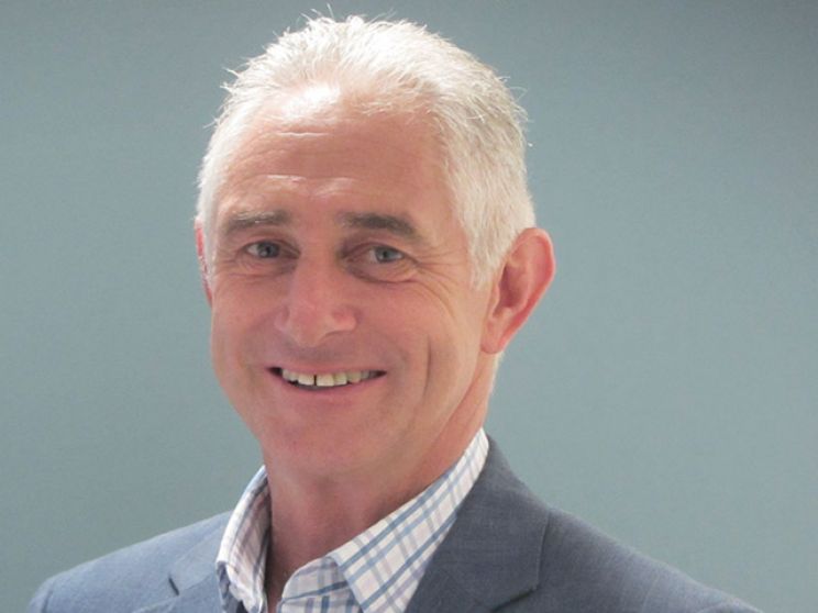 Mark Wheeler