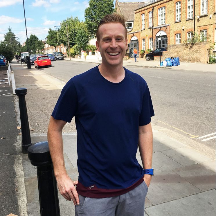 Mark Wheeler