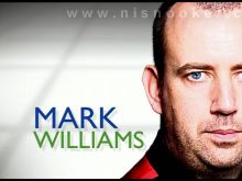 Mark Williams