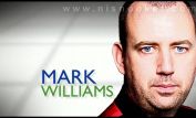 Mark Williams