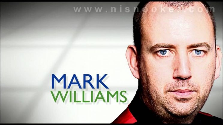 Mark Williams