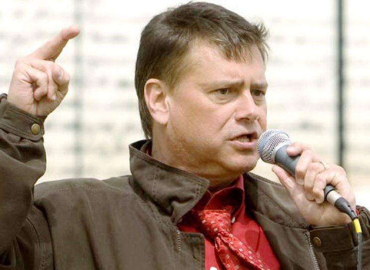 Mark Williams