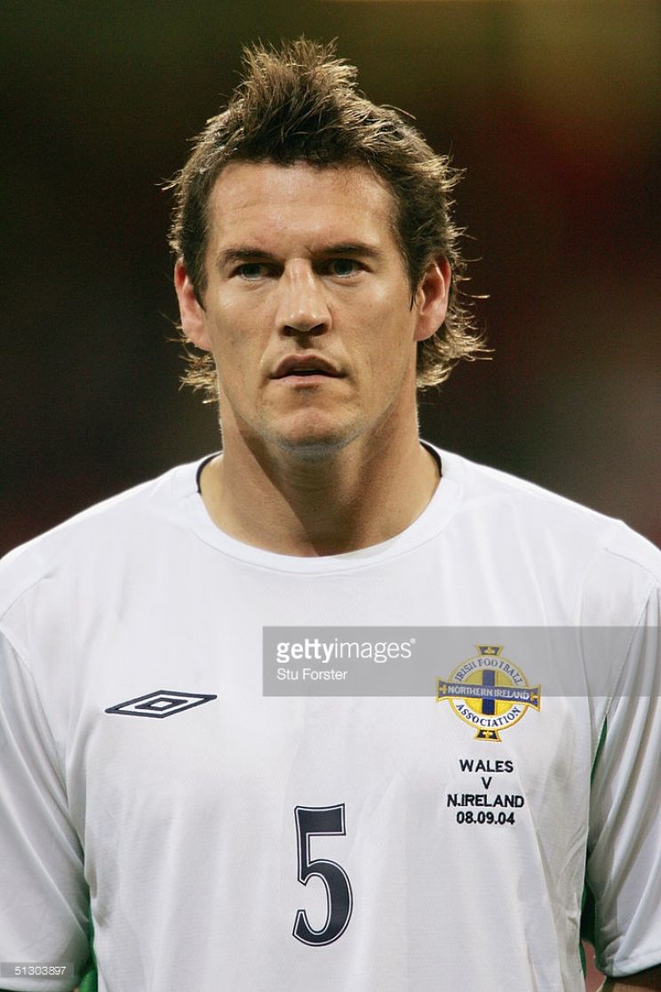 Mark Williams