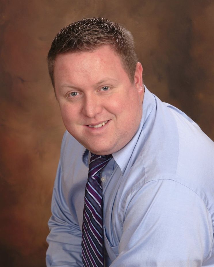 Mark Williams