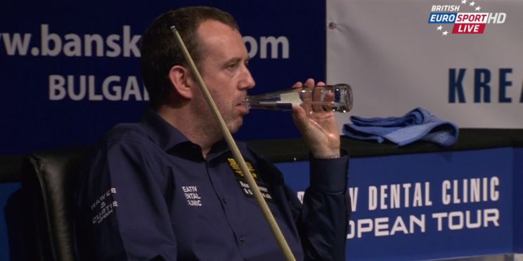 Mark Williams