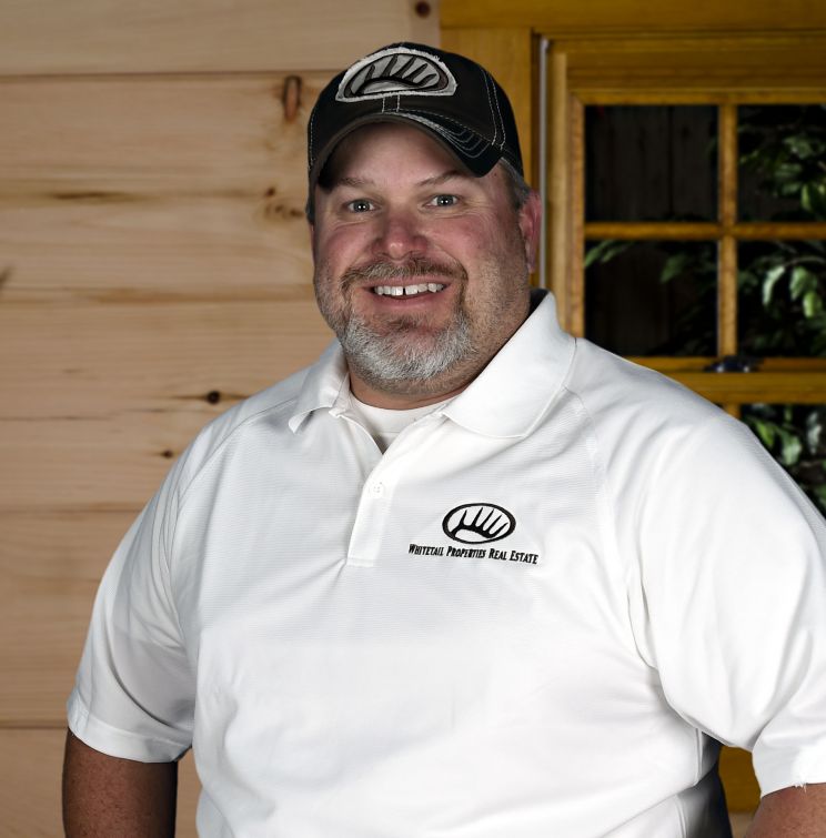 Mark Williams